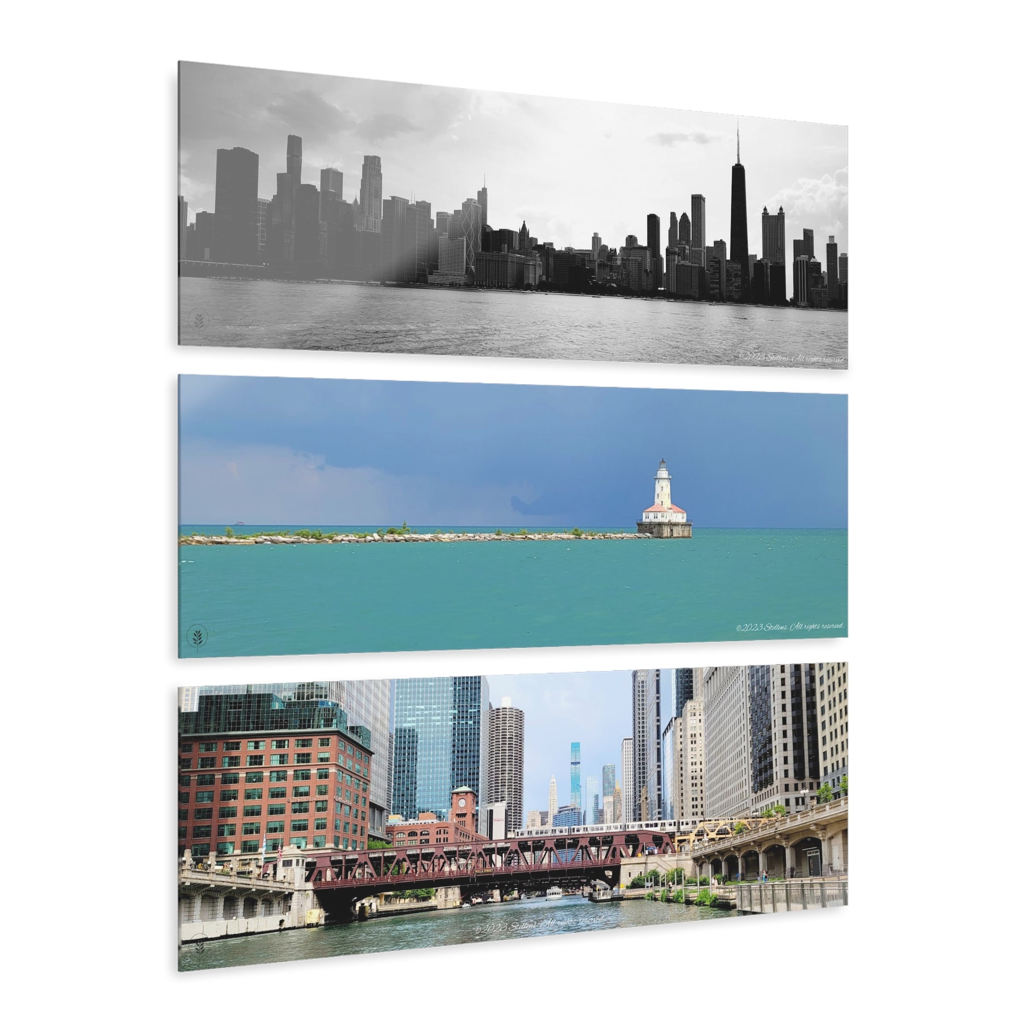 Old Chicago