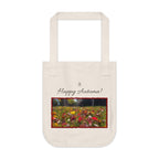 Fall Foliage Tote Bag