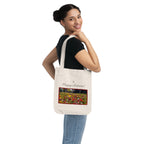Fall Foliage Tote Bag